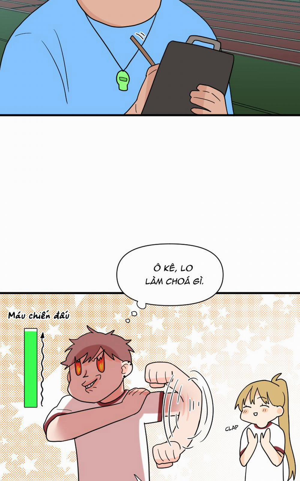 Truyện Ngôn Nhưng Không Ngôn Lắm 24 trang 17