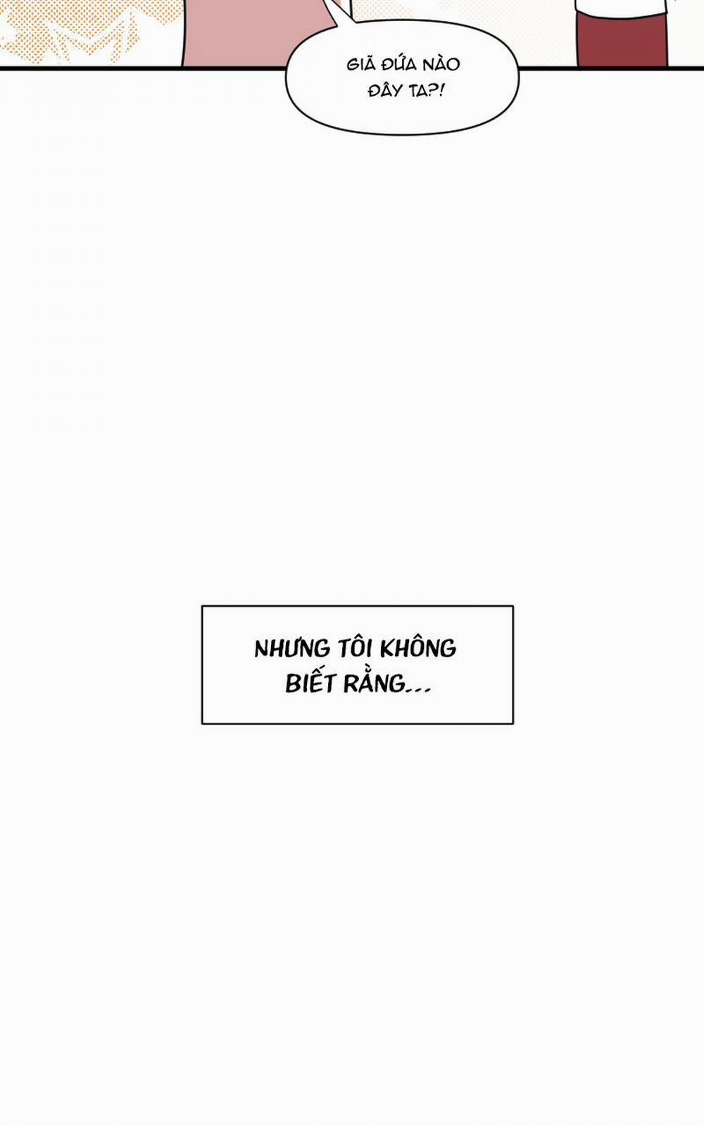 Truyện Ngôn Nhưng Không Ngôn Lắm 24 trang 18