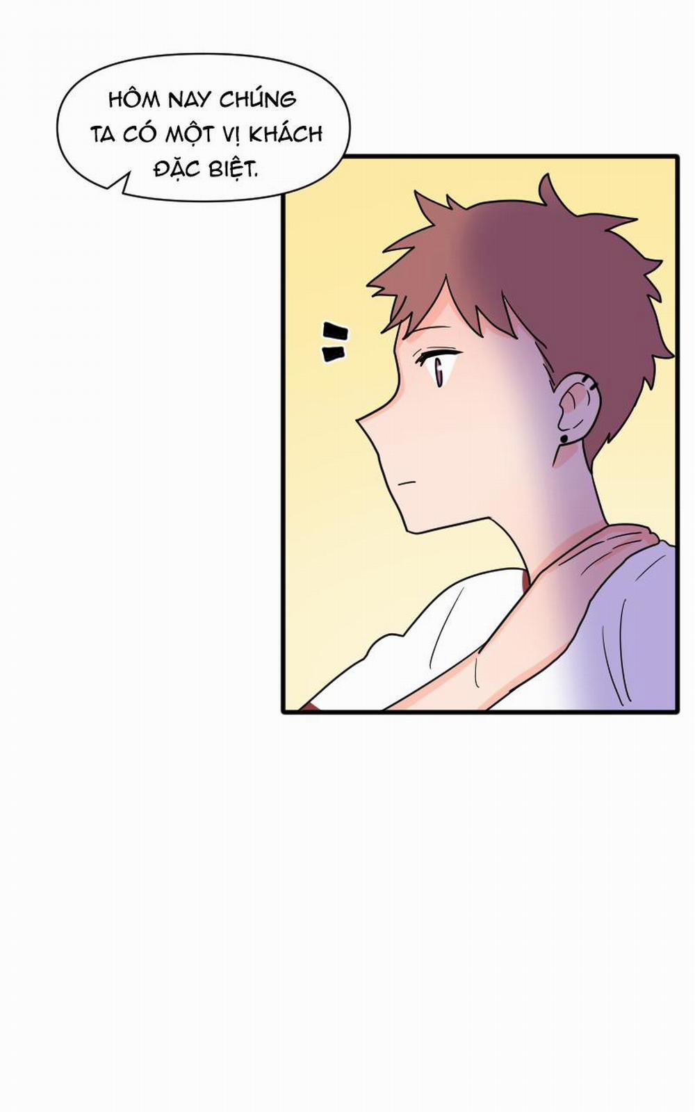 Truyện Ngôn Nhưng Không Ngôn Lắm 24 trang 19