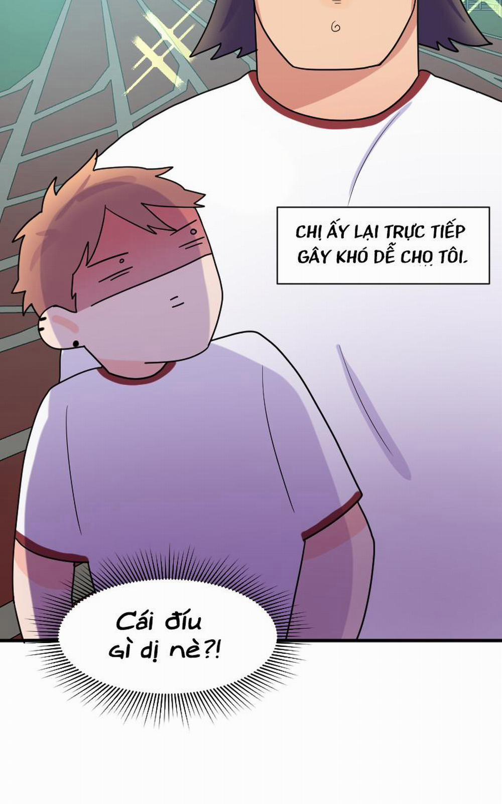 Truyện Ngôn Nhưng Không Ngôn Lắm 24 trang 21