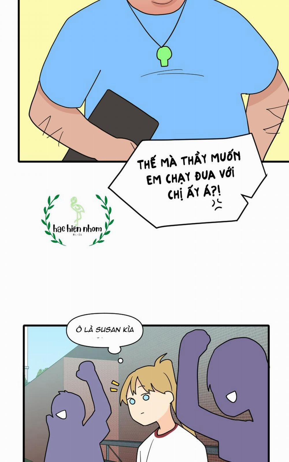 Truyện Ngôn Nhưng Không Ngôn Lắm 24 trang 24