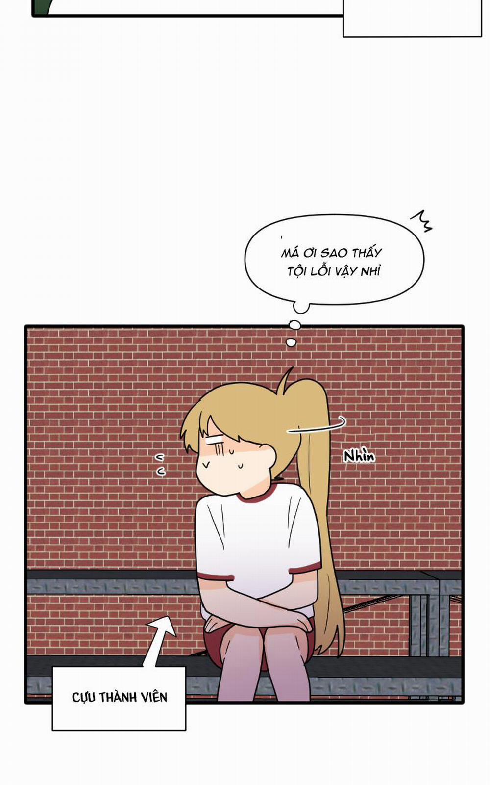 Truyện Ngôn Nhưng Không Ngôn Lắm 24 trang 26