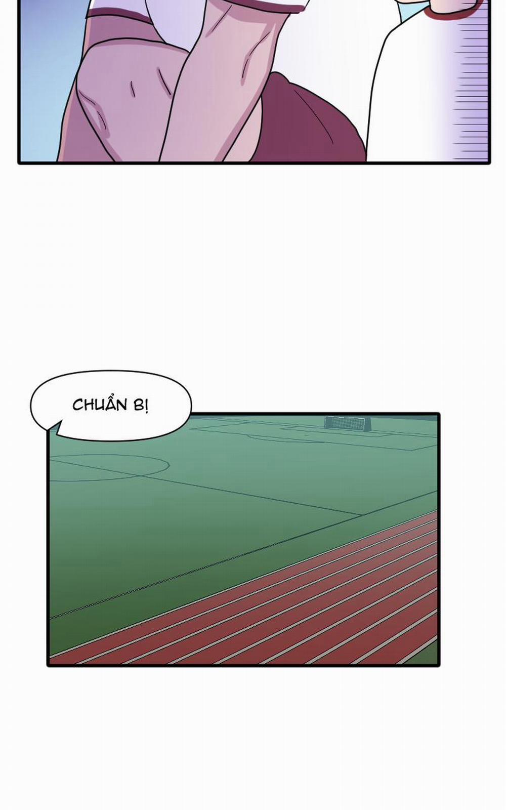 Truyện Ngôn Nhưng Không Ngôn Lắm 24 trang 28