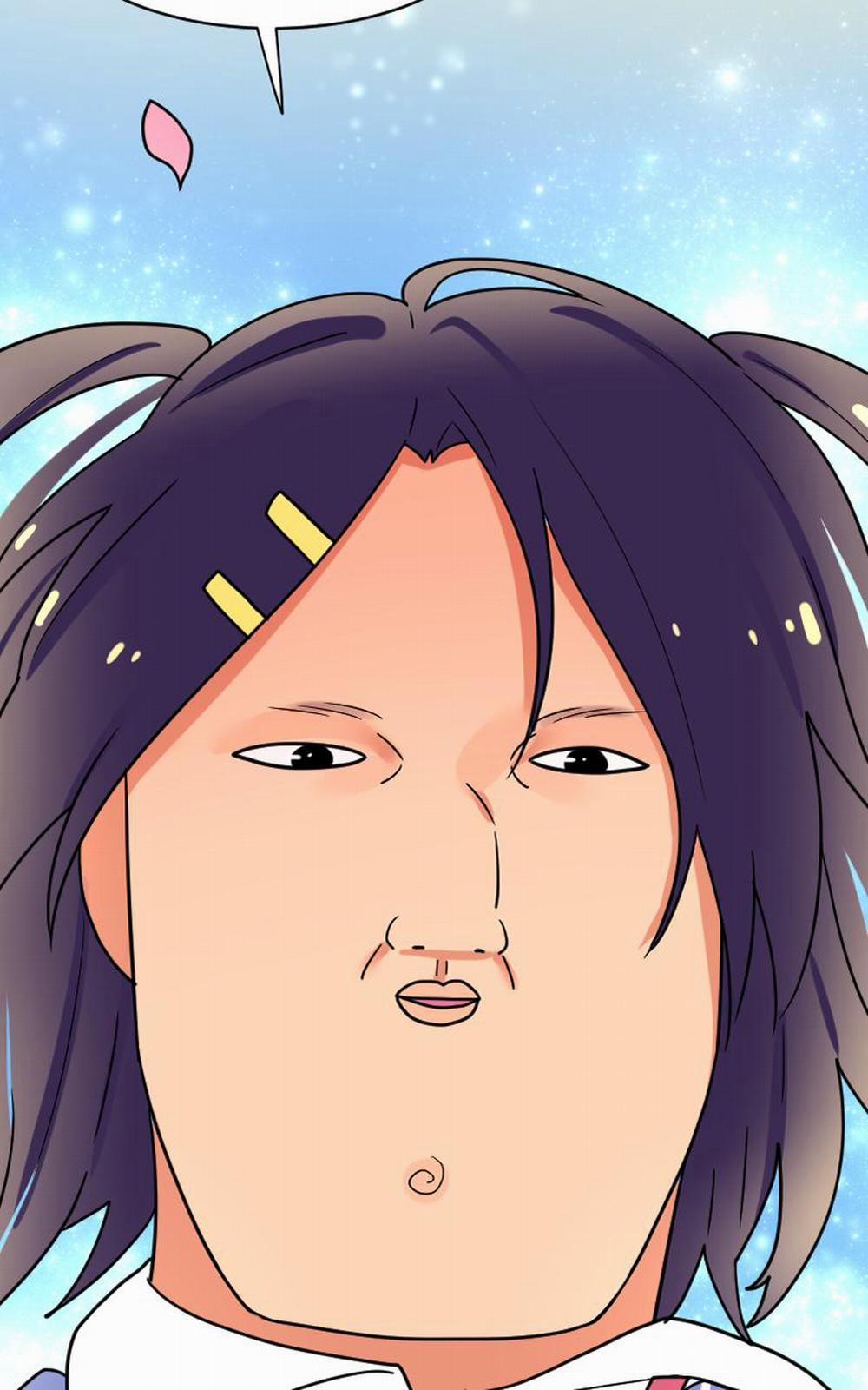 Truyện Ngôn Nhưng Không Ngôn Lắm 24 trang 3