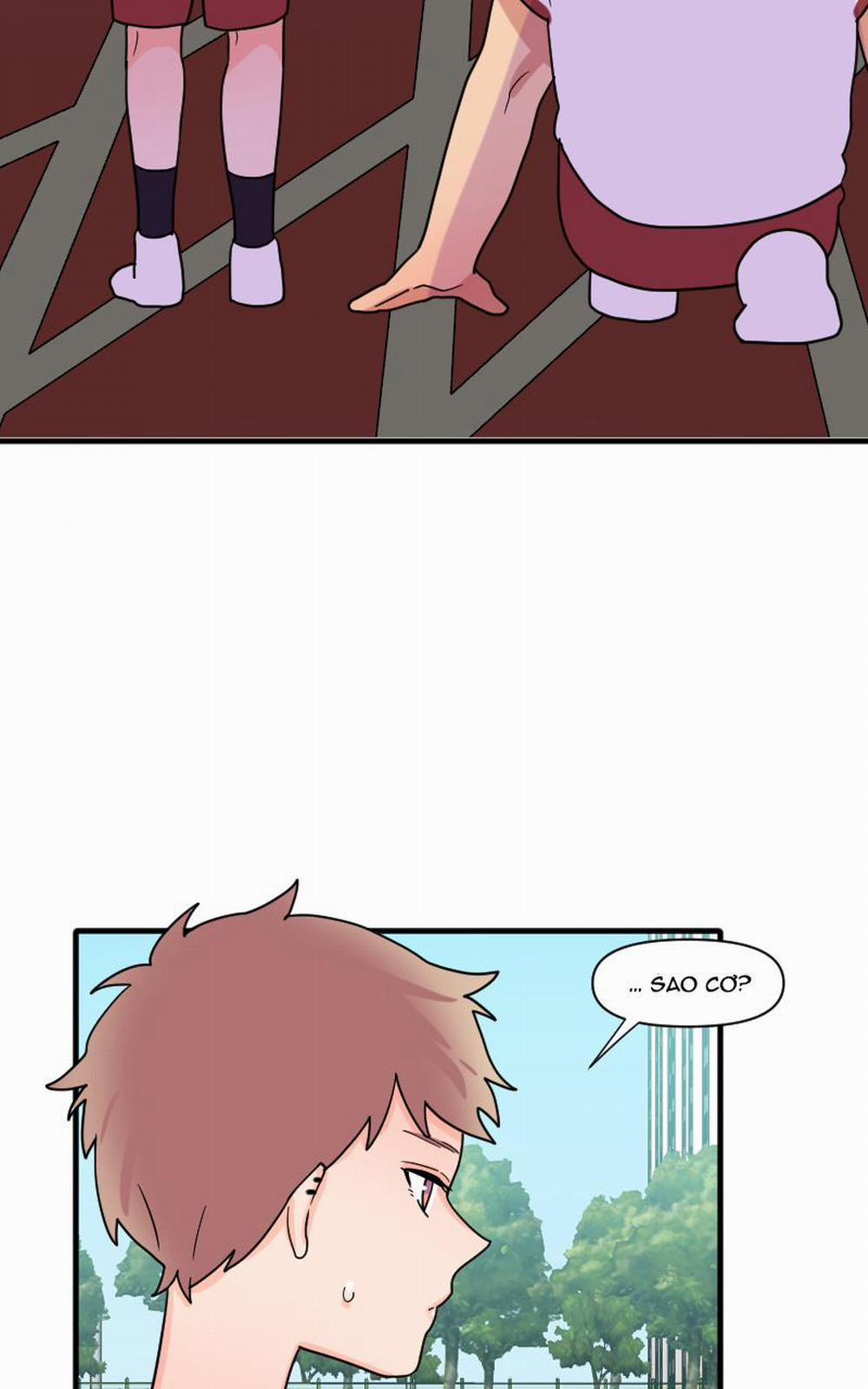 Truyện Ngôn Nhưng Không Ngôn Lắm 24 trang 31