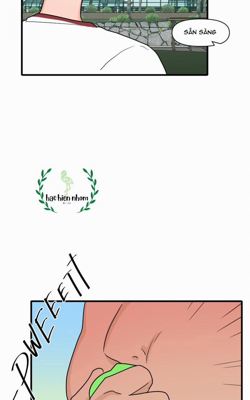 Truyện Ngôn Nhưng Không Ngôn Lắm 24 trang 32