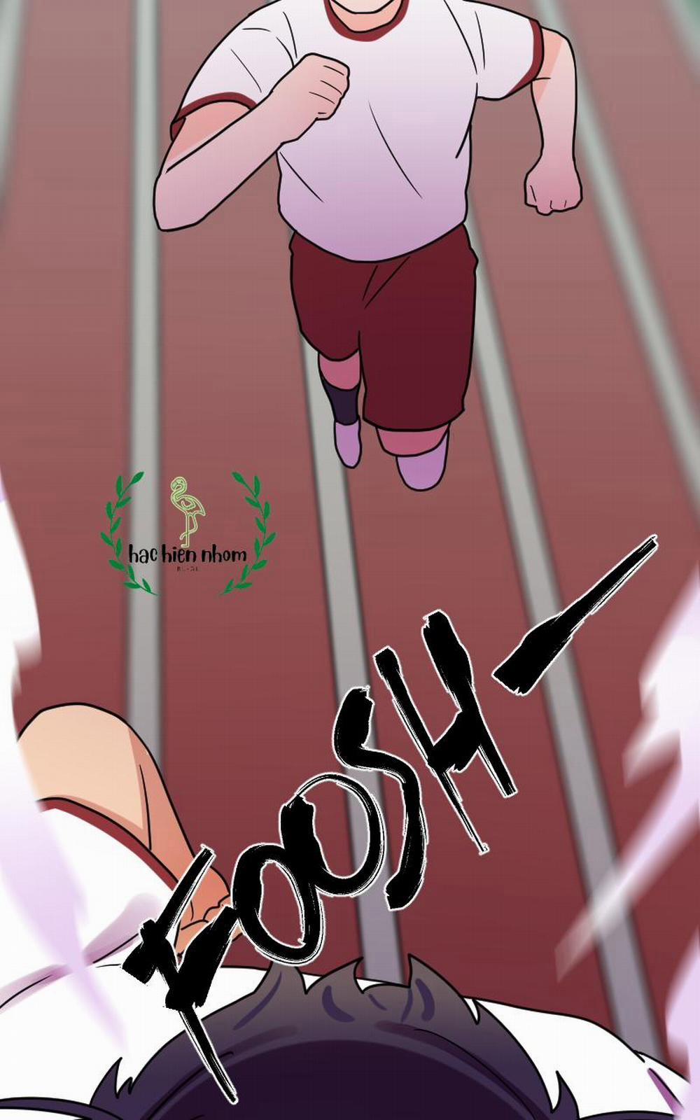 Truyện Ngôn Nhưng Không Ngôn Lắm 24 trang 36