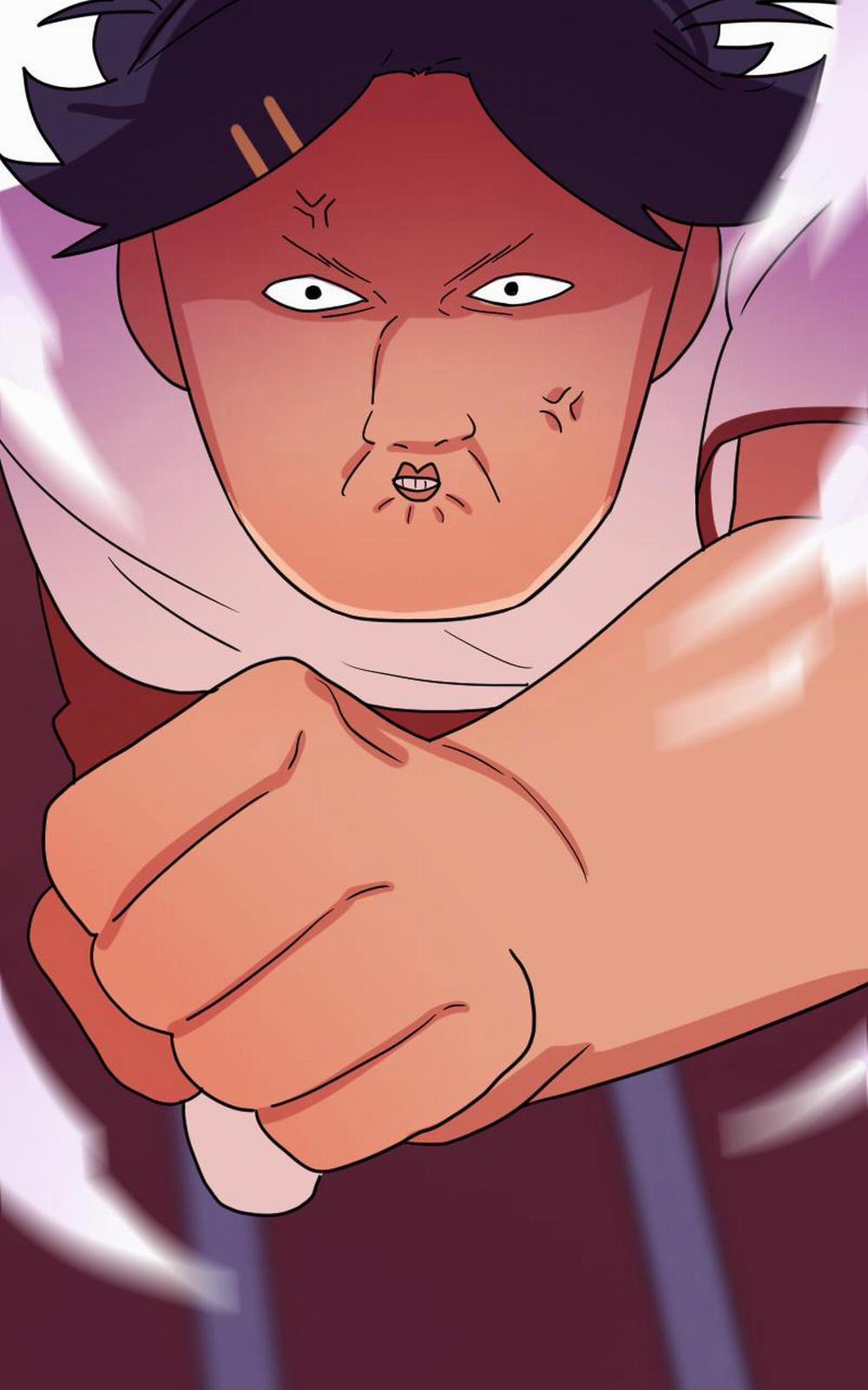 Truyện Ngôn Nhưng Không Ngôn Lắm 24 trang 37