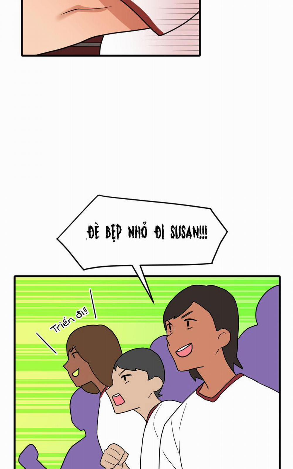 Truyện Ngôn Nhưng Không Ngôn Lắm 24 trang 39