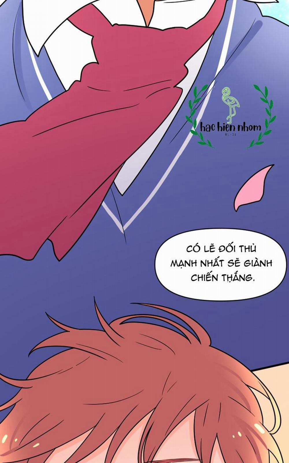 Truyện Ngôn Nhưng Không Ngôn Lắm 24 trang 4