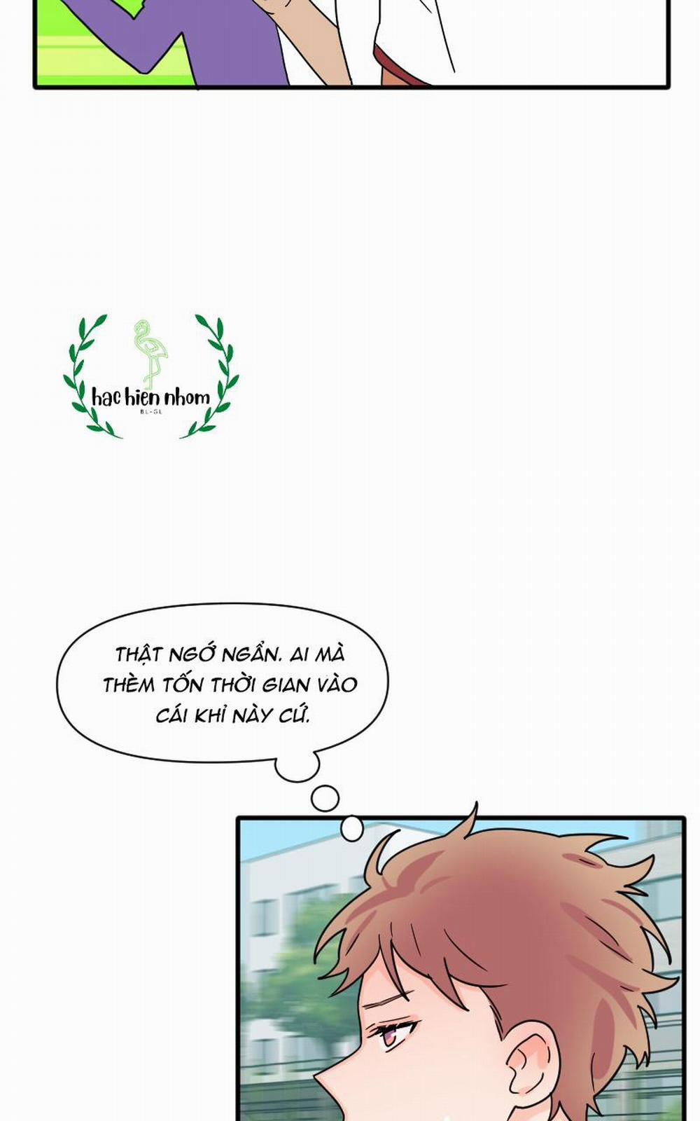 Truyện Ngôn Nhưng Không Ngôn Lắm 24 trang 40