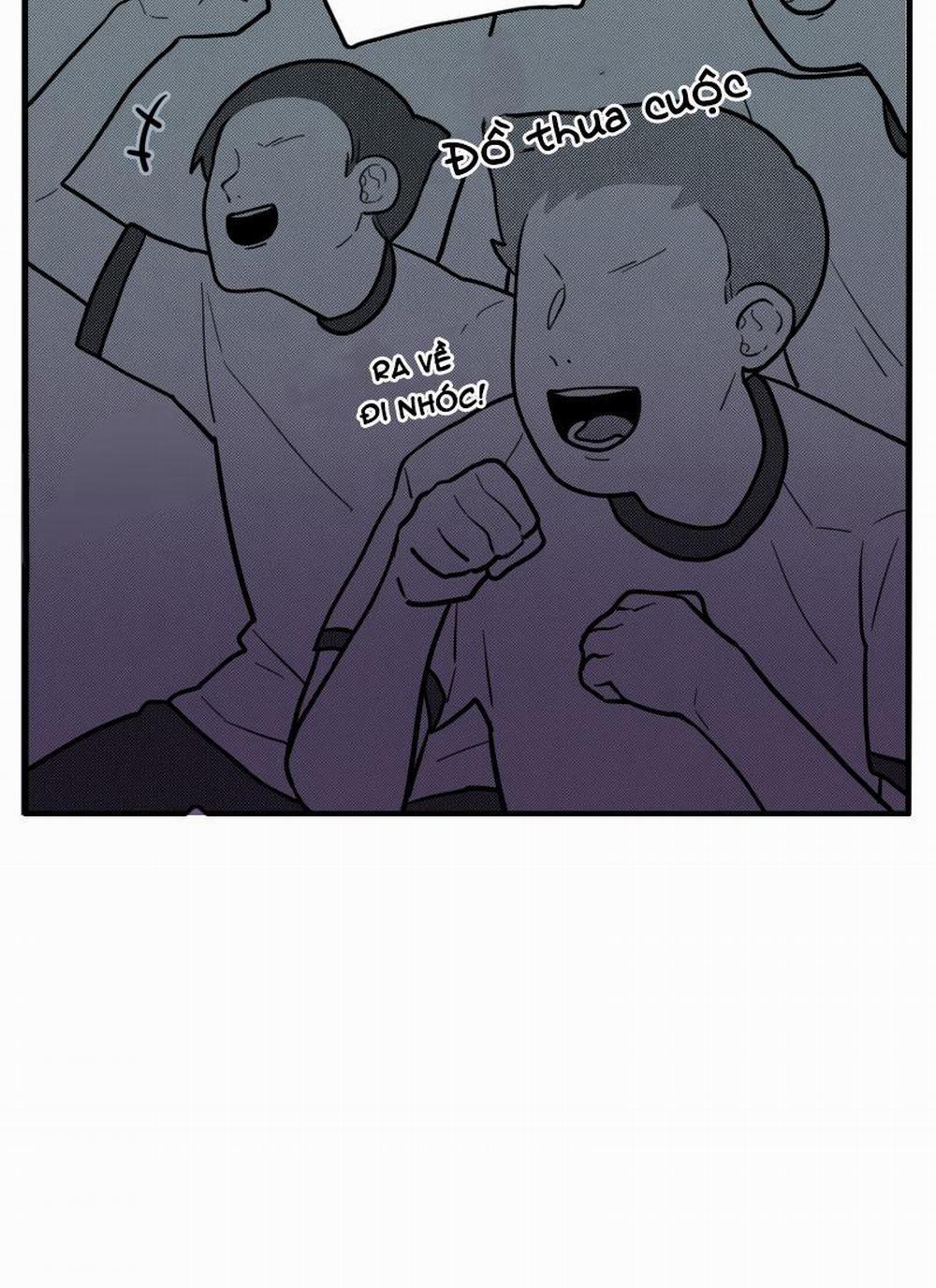 Truyện Ngôn Nhưng Không Ngôn Lắm 24 trang 42