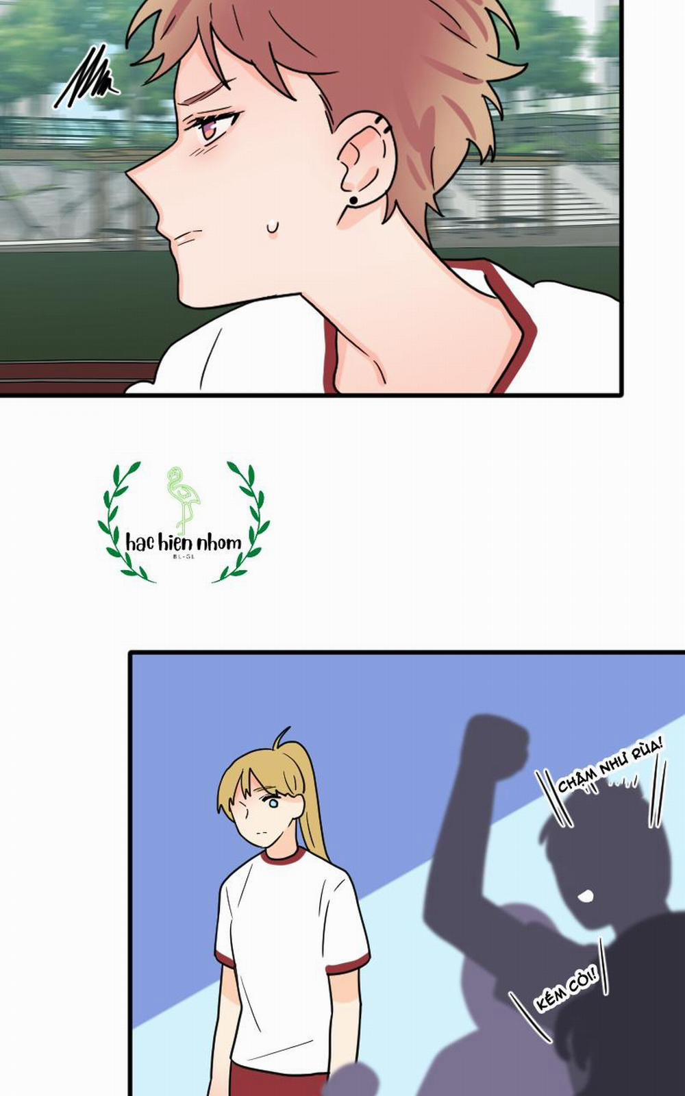 Truyện Ngôn Nhưng Không Ngôn Lắm 24 trang 44