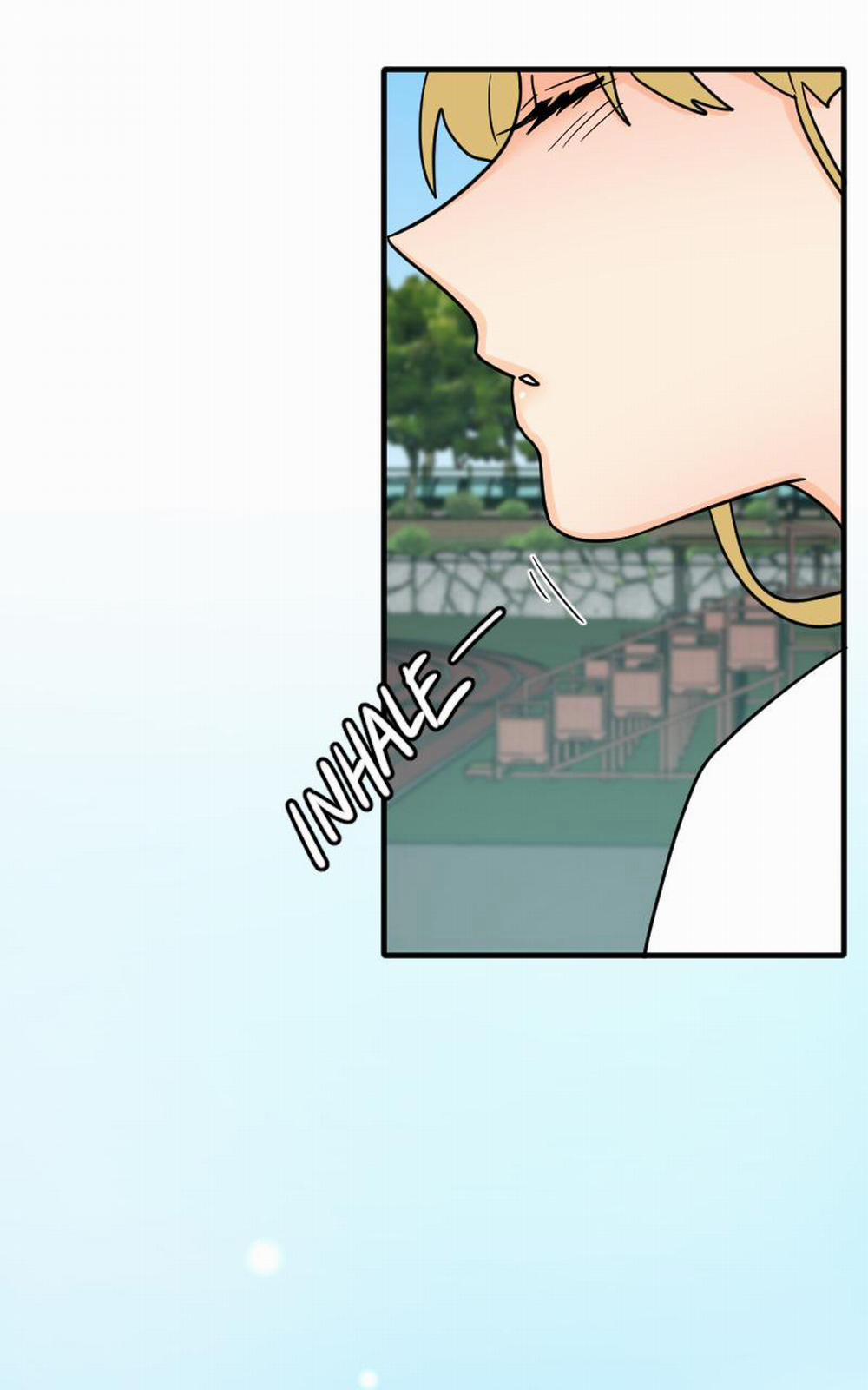 Truyện Ngôn Nhưng Không Ngôn Lắm 24 trang 46