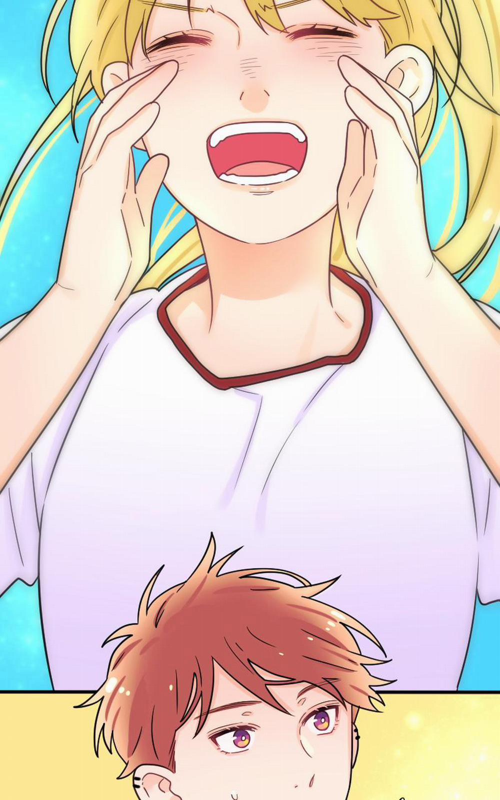 Truyện Ngôn Nhưng Không Ngôn Lắm 24 trang 48