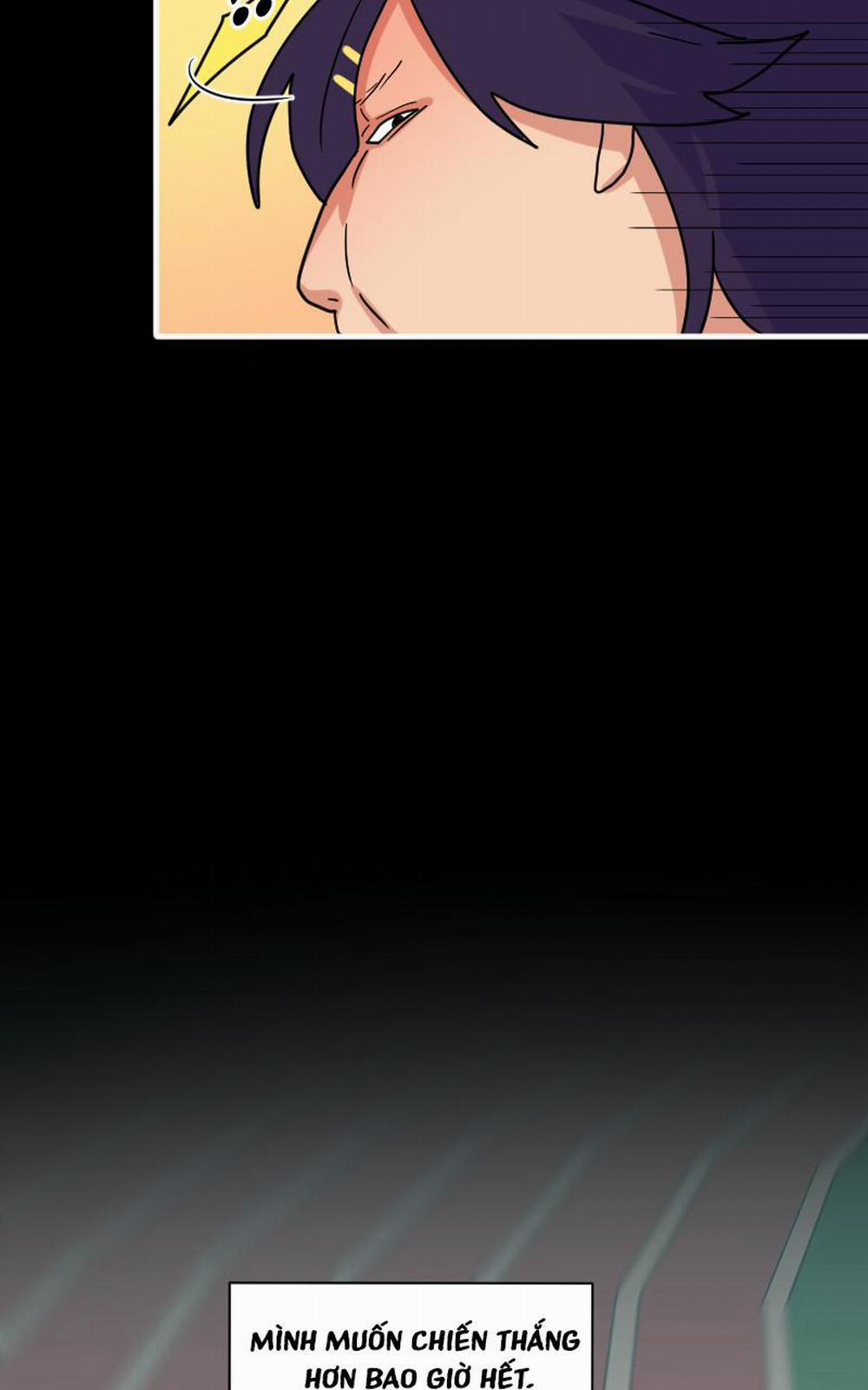 Truyện Ngôn Nhưng Không Ngôn Lắm 24 trang 65