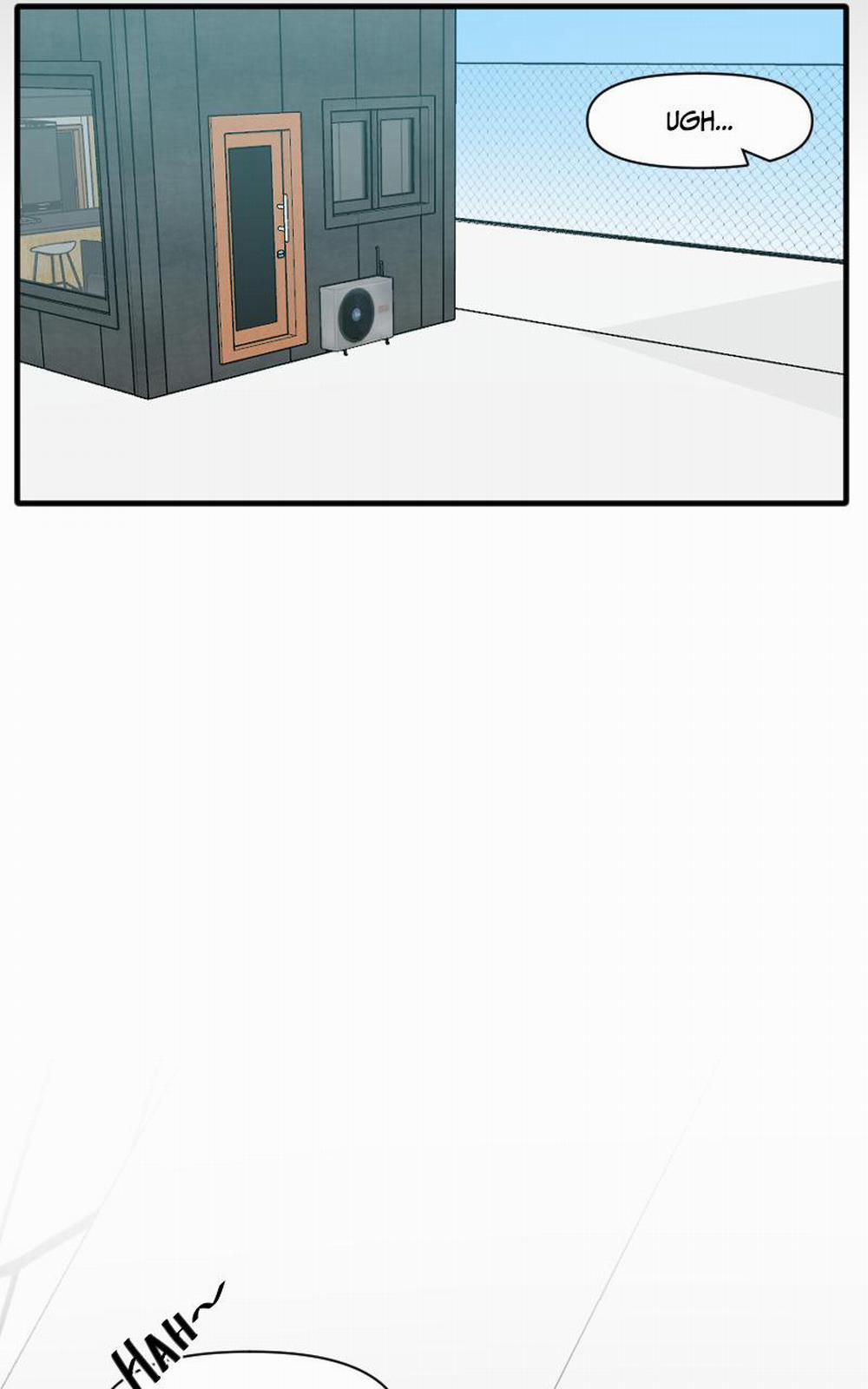 Truyện Ngôn Nhưng Không Ngôn Lắm 25 trang 14