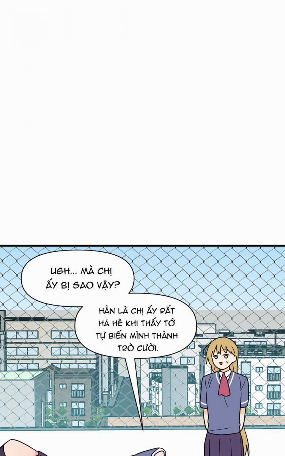 Truyện Ngôn Nhưng Không Ngôn Lắm 25 trang 18