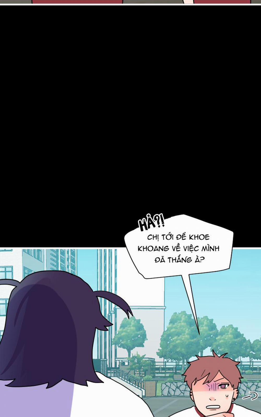 Truyện Ngôn Nhưng Không Ngôn Lắm 25 trang 26