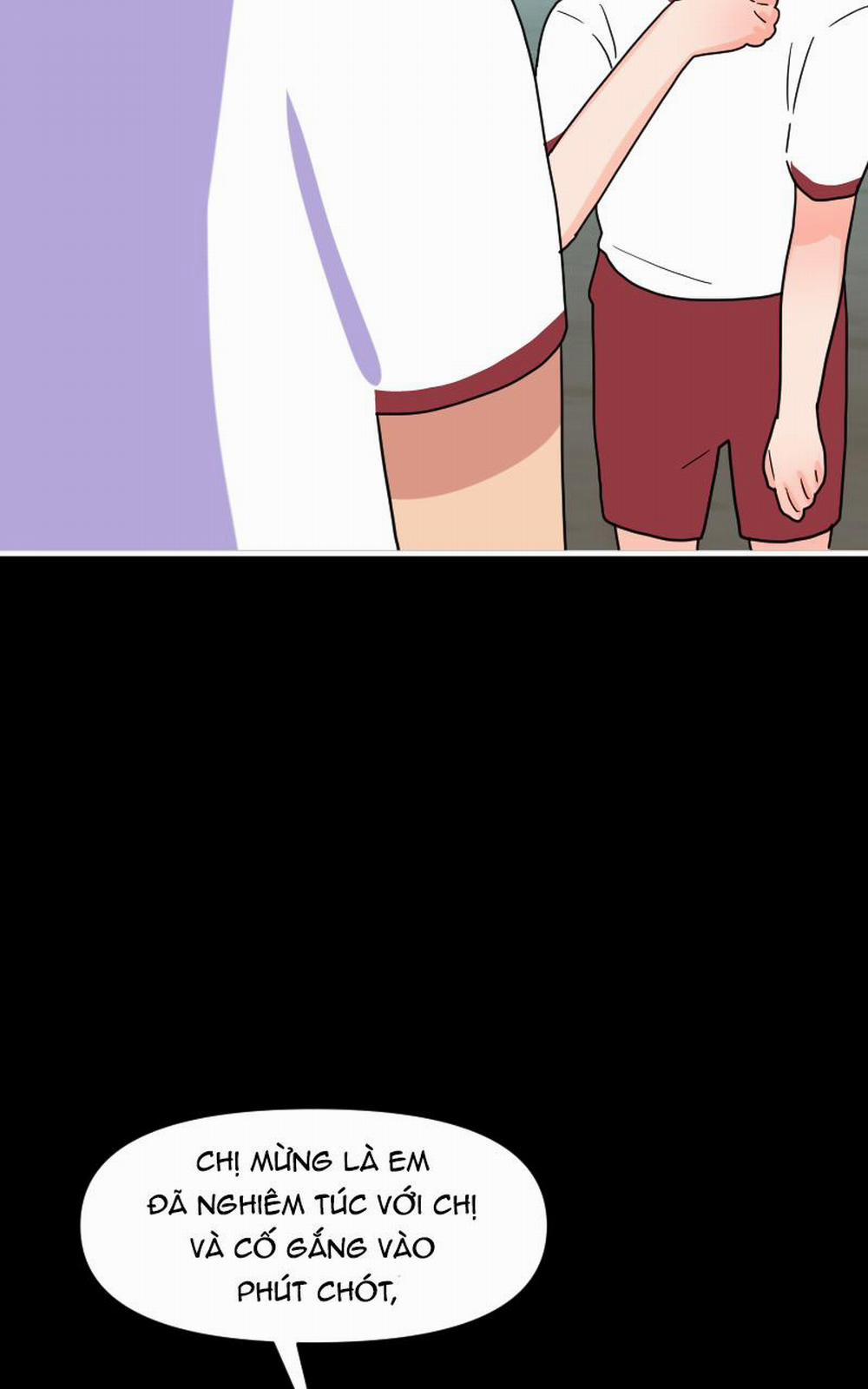 Truyện Ngôn Nhưng Không Ngôn Lắm 25 trang 27