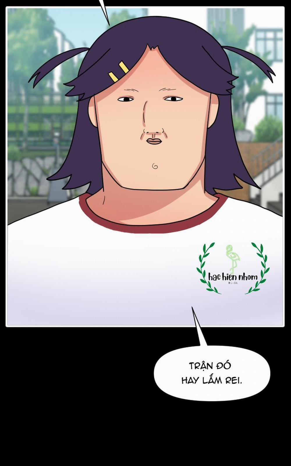 Truyện Ngôn Nhưng Không Ngôn Lắm 25 trang 28