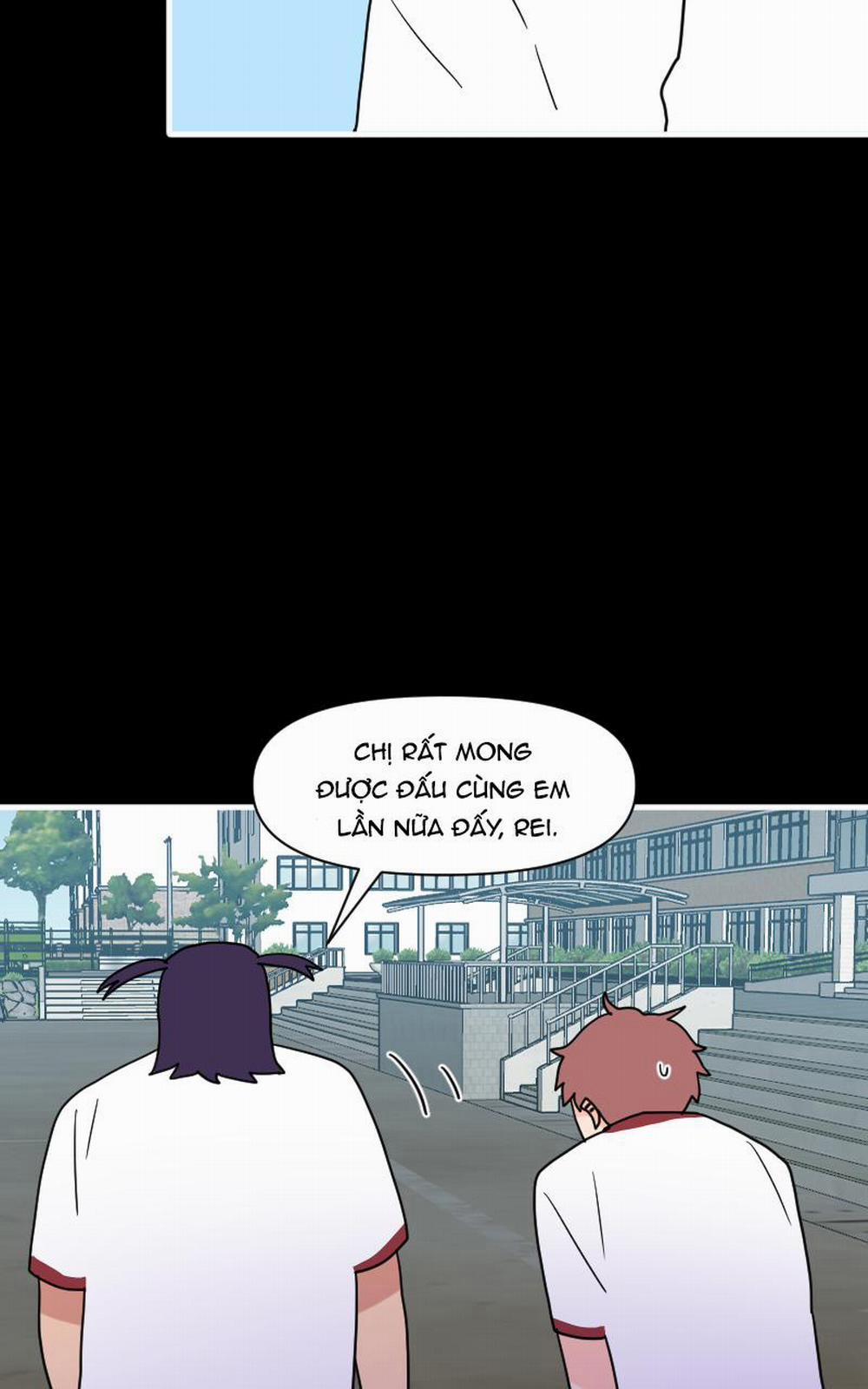 Truyện Ngôn Nhưng Không Ngôn Lắm 25 trang 30