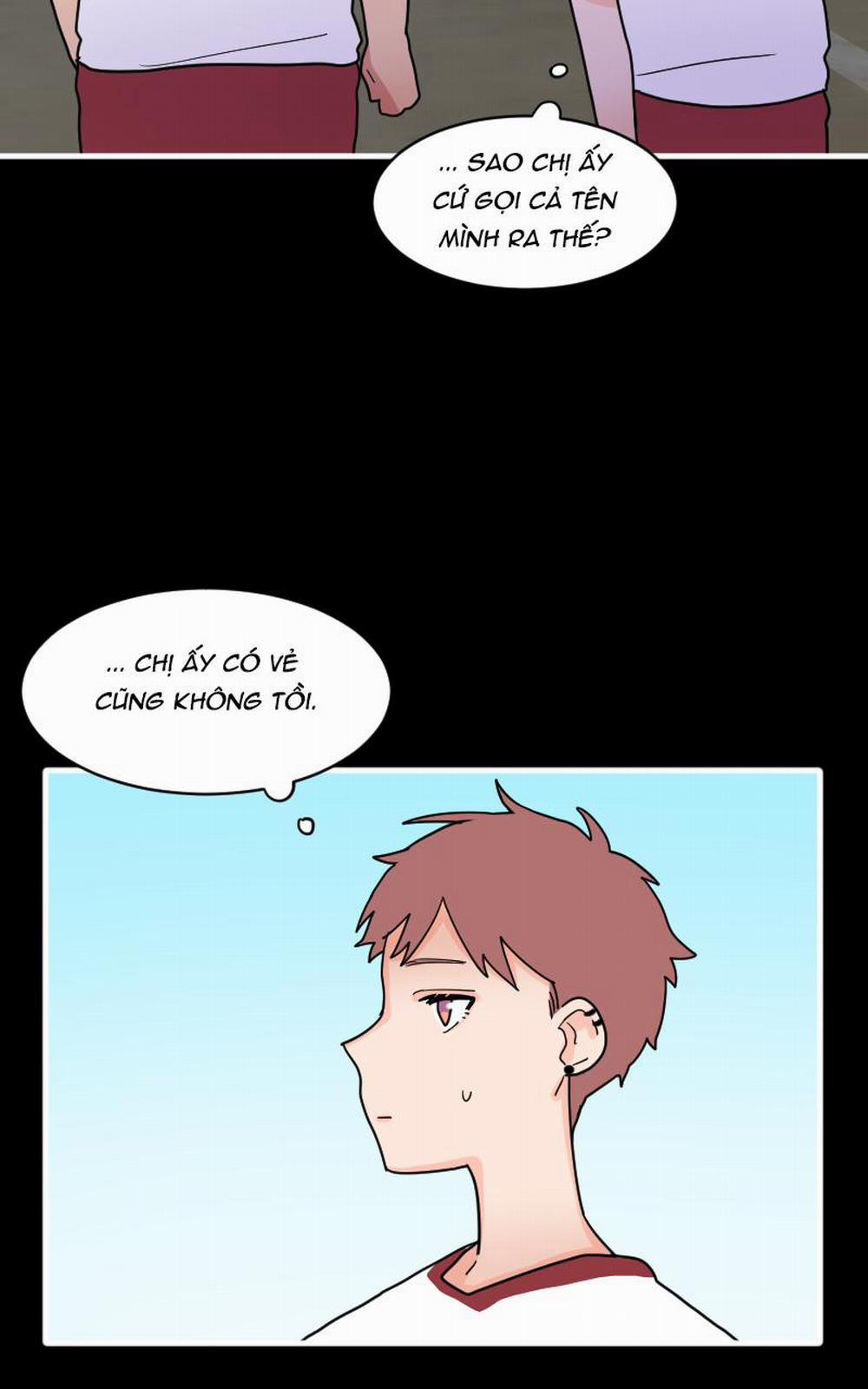 Truyện Ngôn Nhưng Không Ngôn Lắm 25 trang 31