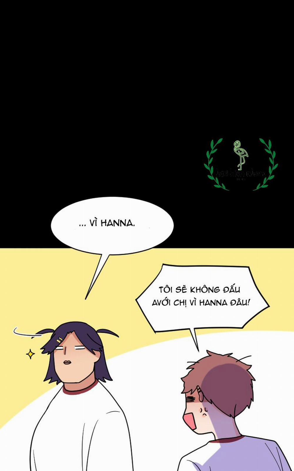 Truyện Ngôn Nhưng Không Ngôn Lắm 25 trang 32