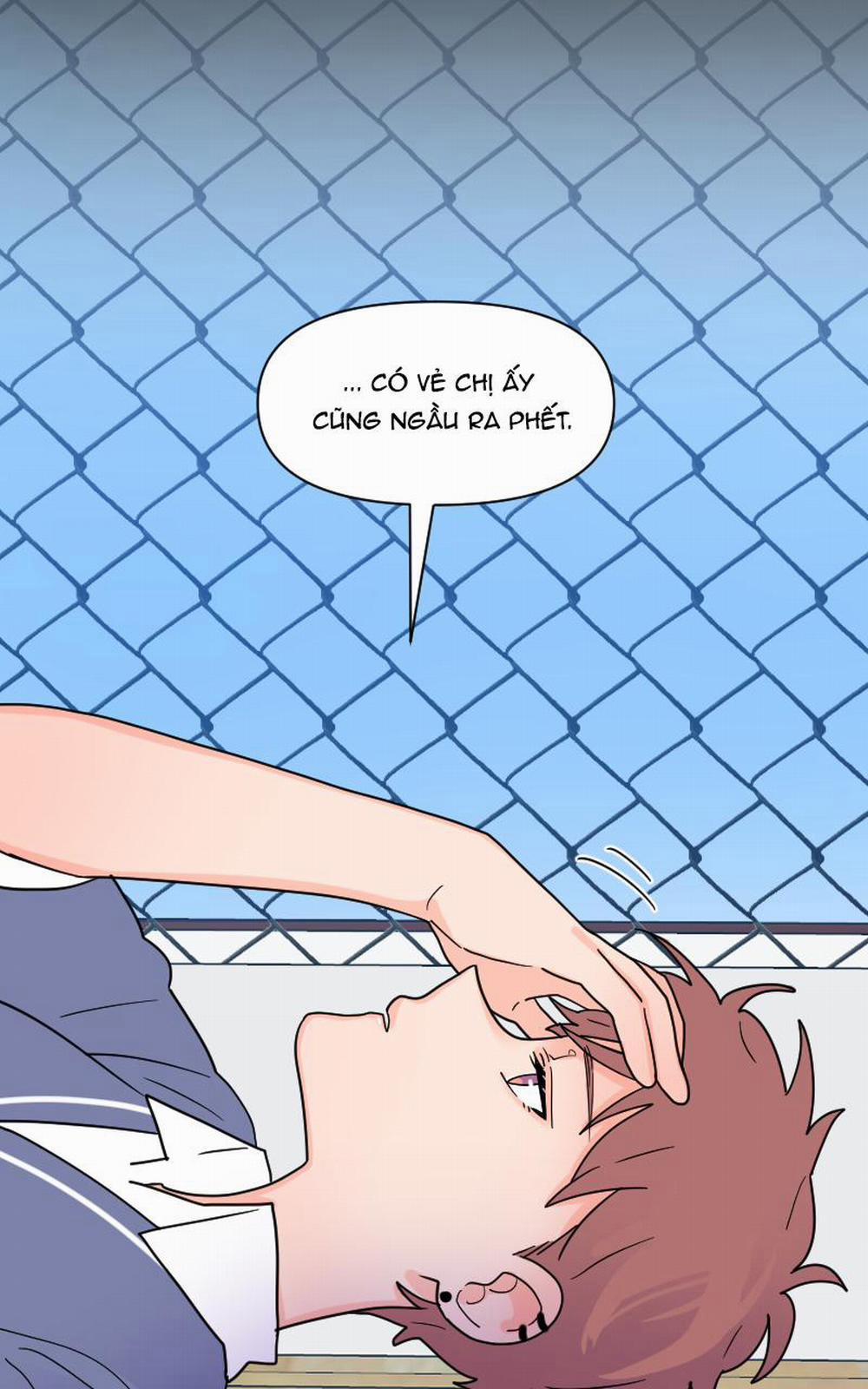 Truyện Ngôn Nhưng Không Ngôn Lắm 25 trang 34