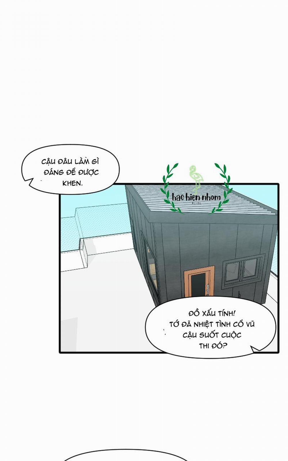 Truyện Ngôn Nhưng Không Ngôn Lắm 25 trang 40