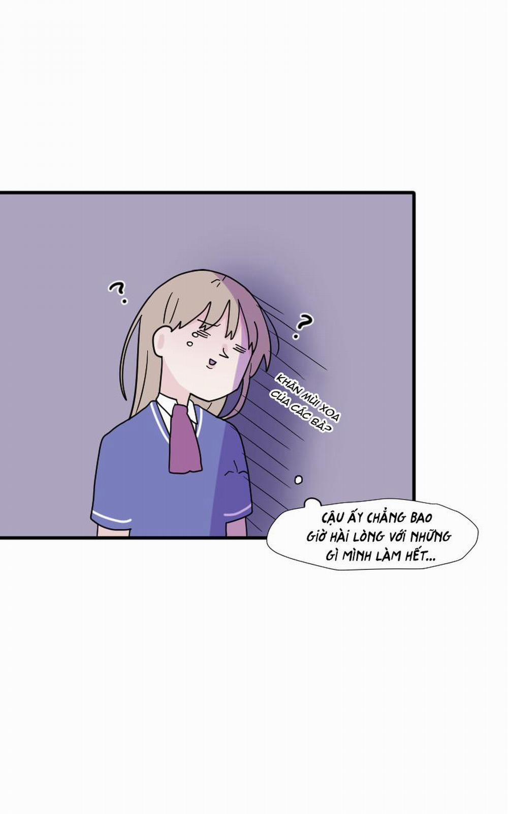 Truyện Ngôn Nhưng Không Ngôn Lắm 25 trang 43