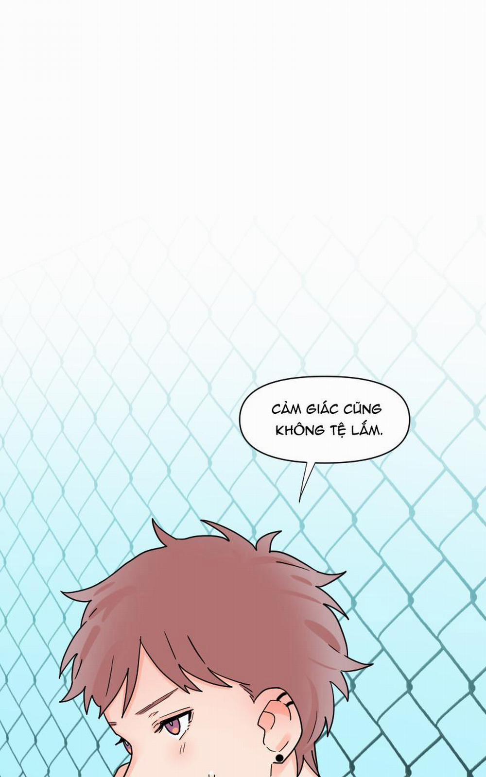 Truyện Ngôn Nhưng Không Ngôn Lắm 25 trang 45