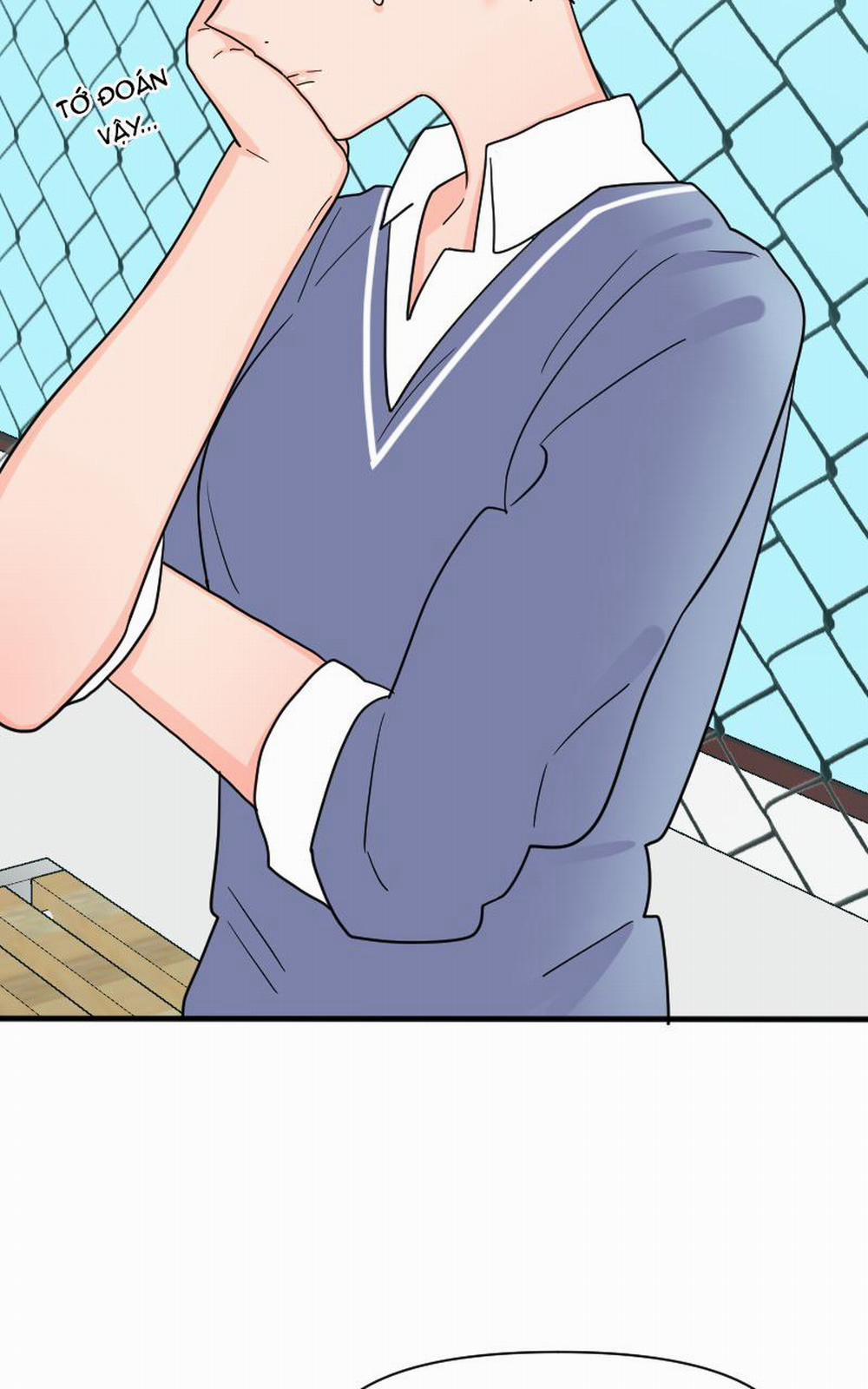 Truyện Ngôn Nhưng Không Ngôn Lắm 25 trang 46