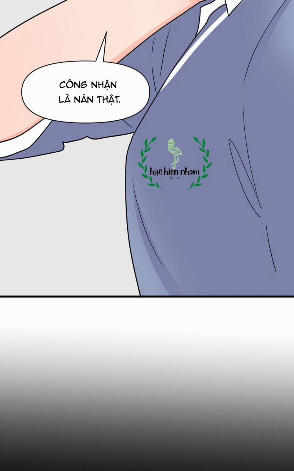 Truyện Ngôn Nhưng Không Ngôn Lắm 25 trang 48