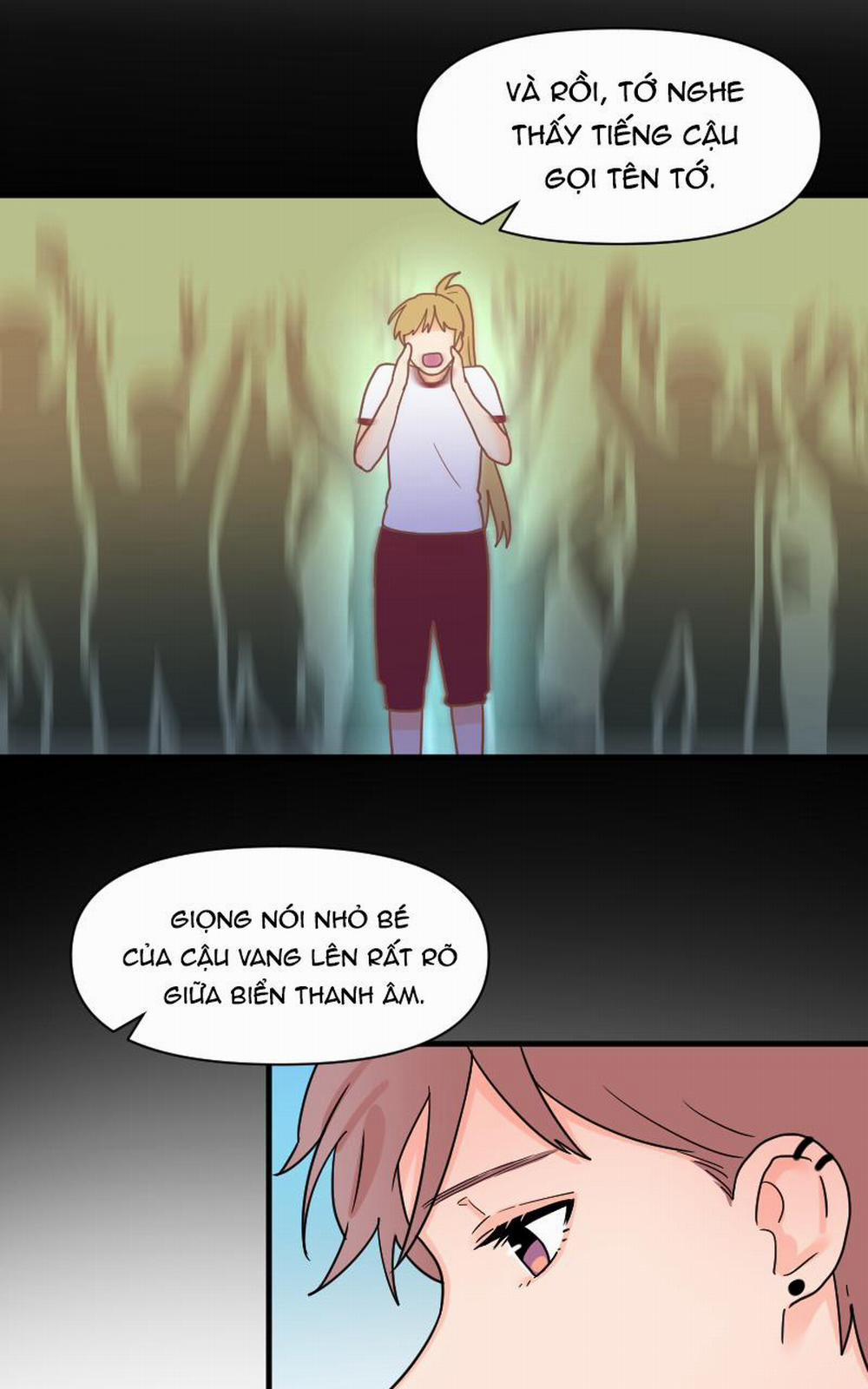 Truyện Ngôn Nhưng Không Ngôn Lắm 25 trang 49