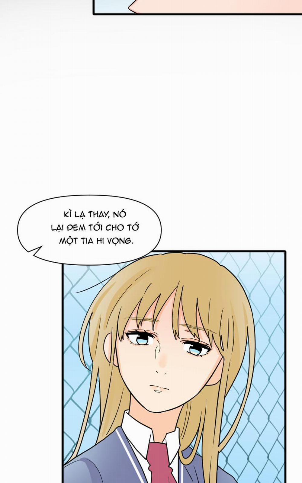 Truyện Ngôn Nhưng Không Ngôn Lắm 25 trang 50