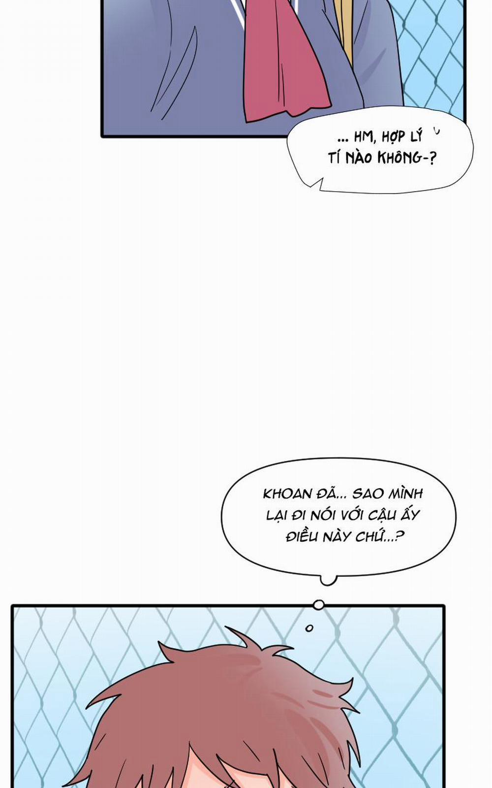 Truyện Ngôn Nhưng Không Ngôn Lắm 25 trang 51