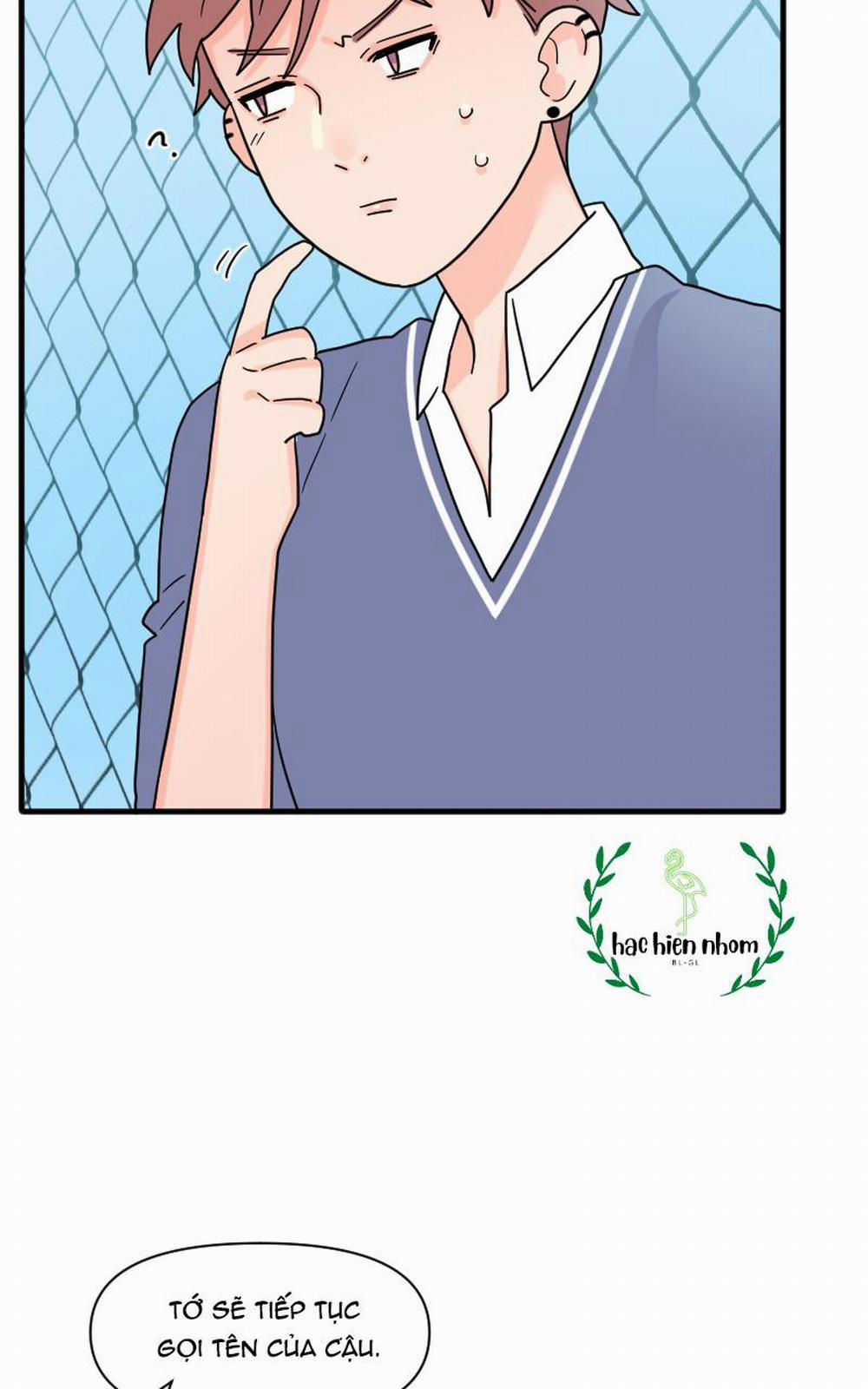 Truyện Ngôn Nhưng Không Ngôn Lắm 25 trang 52