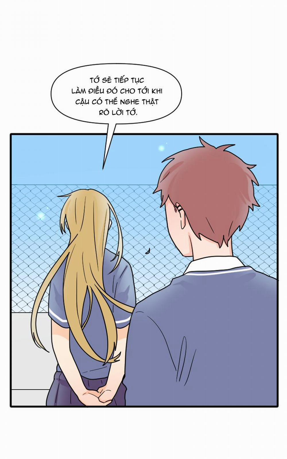 Truyện Ngôn Nhưng Không Ngôn Lắm 25 trang 55