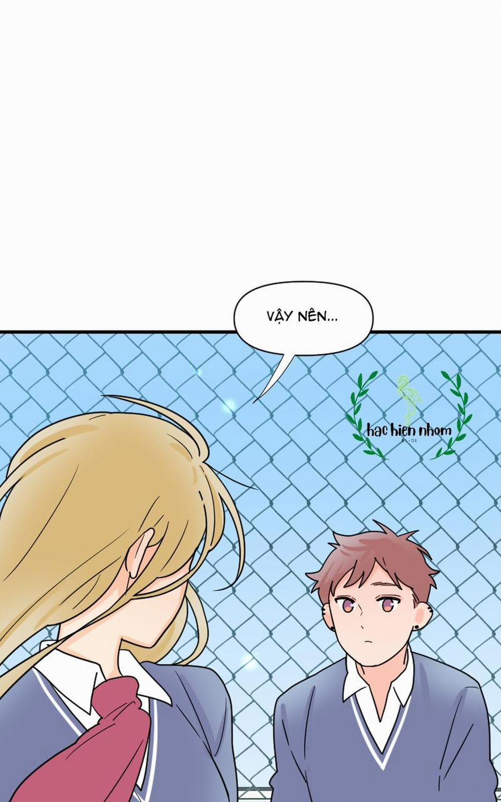 Truyện Ngôn Nhưng Không Ngôn Lắm 25 trang 56