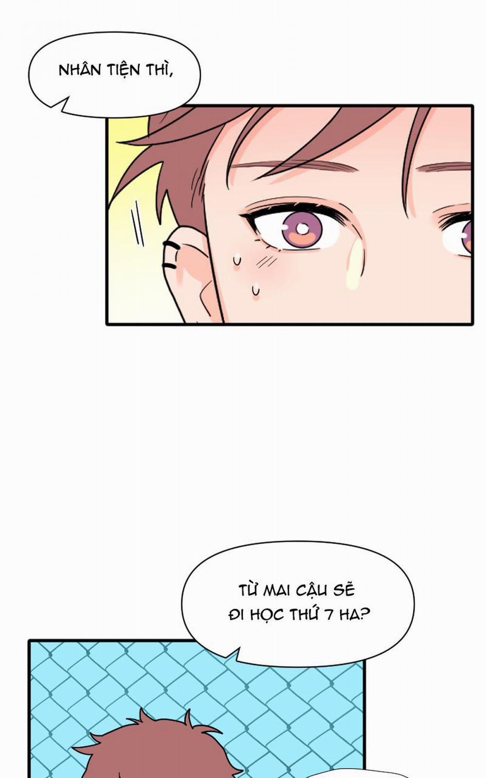 Truyện Ngôn Nhưng Không Ngôn Lắm 25 trang 62