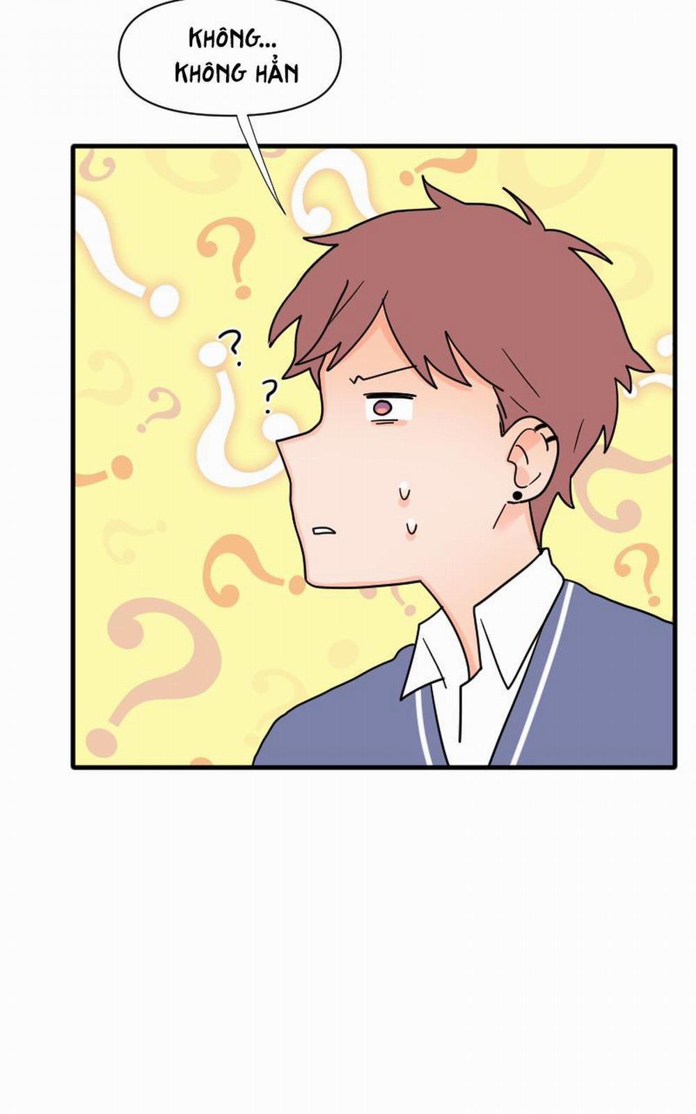 Truyện Ngôn Nhưng Không Ngôn Lắm 25 trang 67