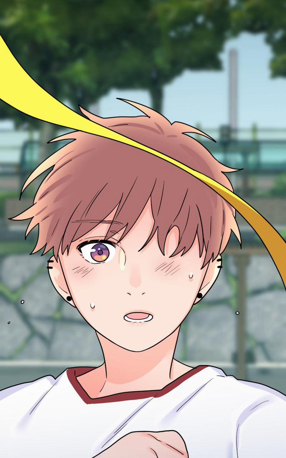 Truyện Ngôn Nhưng Không Ngôn Lắm 25 trang 7