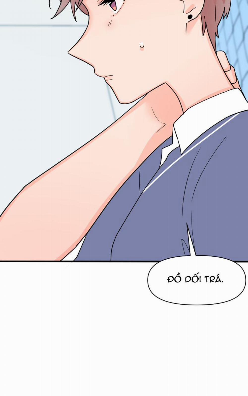 Truyện Ngôn Nhưng Không Ngôn Lắm 25 trang 73