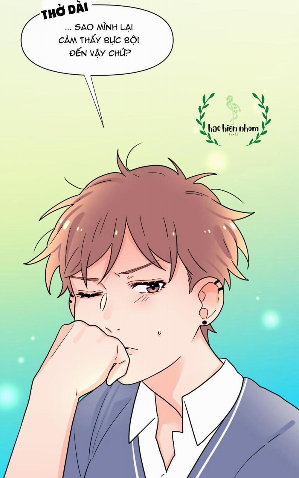 Truyện Ngôn Nhưng Không Ngôn Lắm 25 trang 76