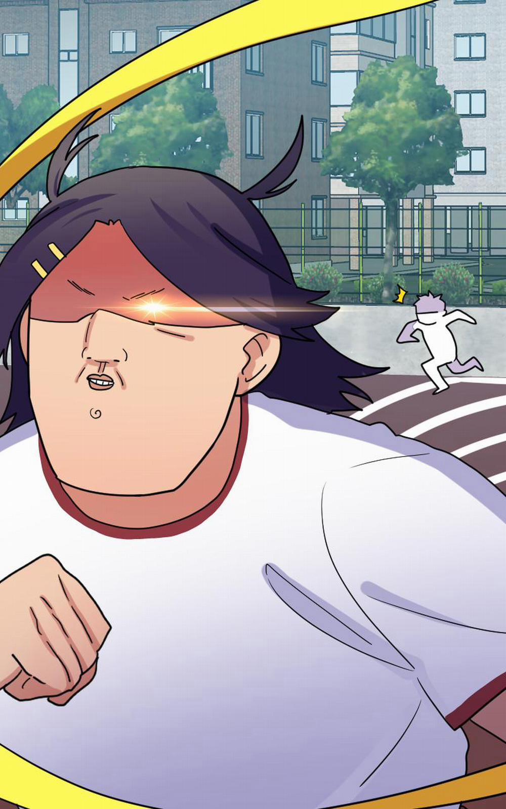 Truyện Ngôn Nhưng Không Ngôn Lắm 25 trang 9