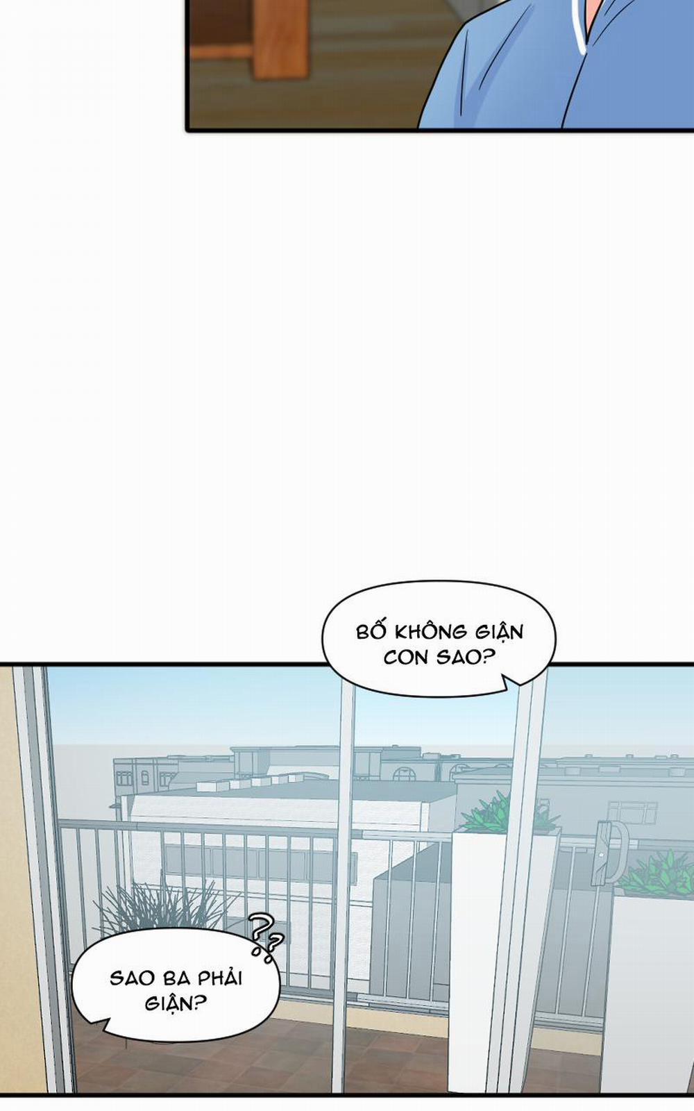 Truyện Ngôn Nhưng Không Ngôn Lắm 26 trang 12