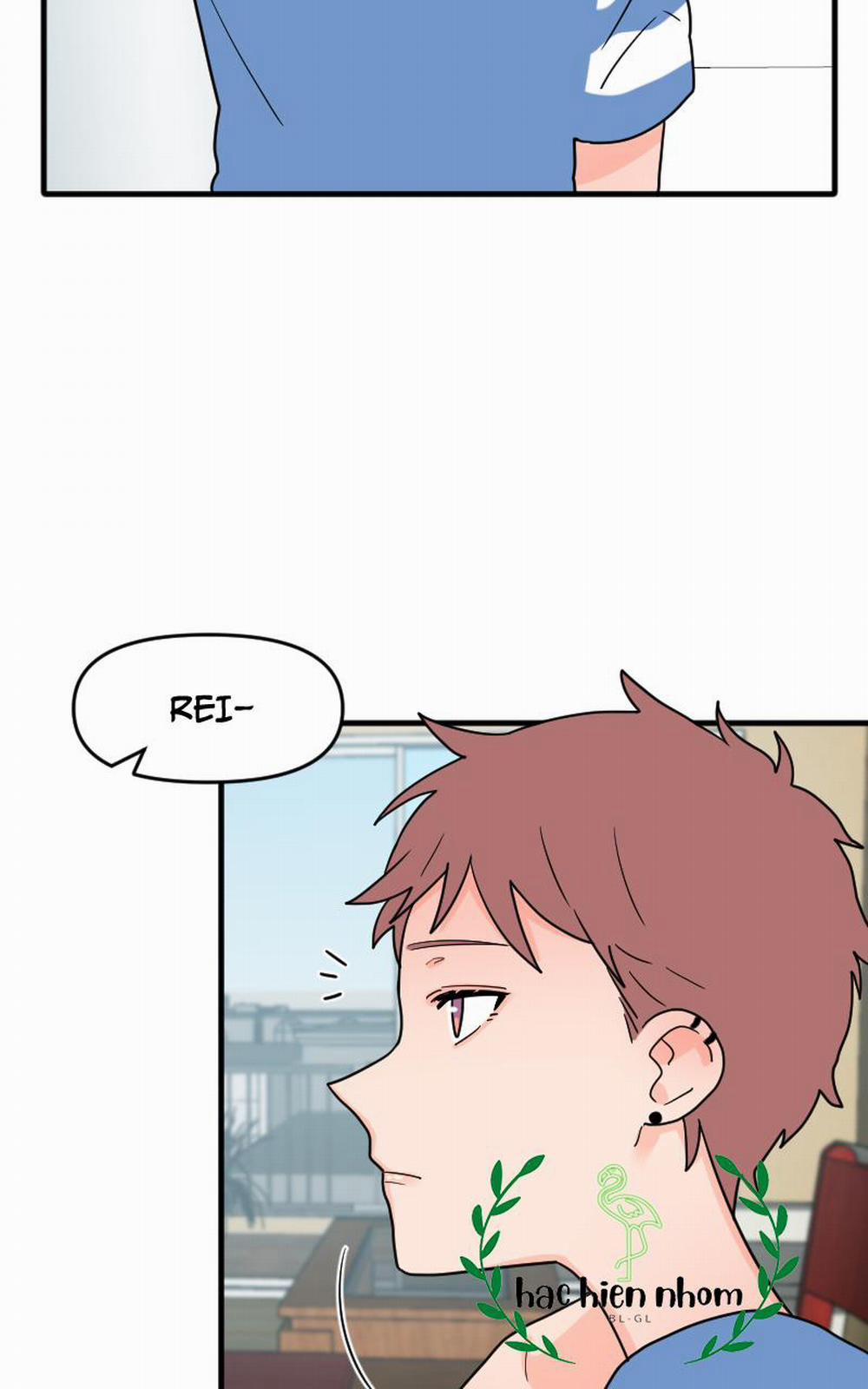 Truyện Ngôn Nhưng Không Ngôn Lắm 26 trang 14