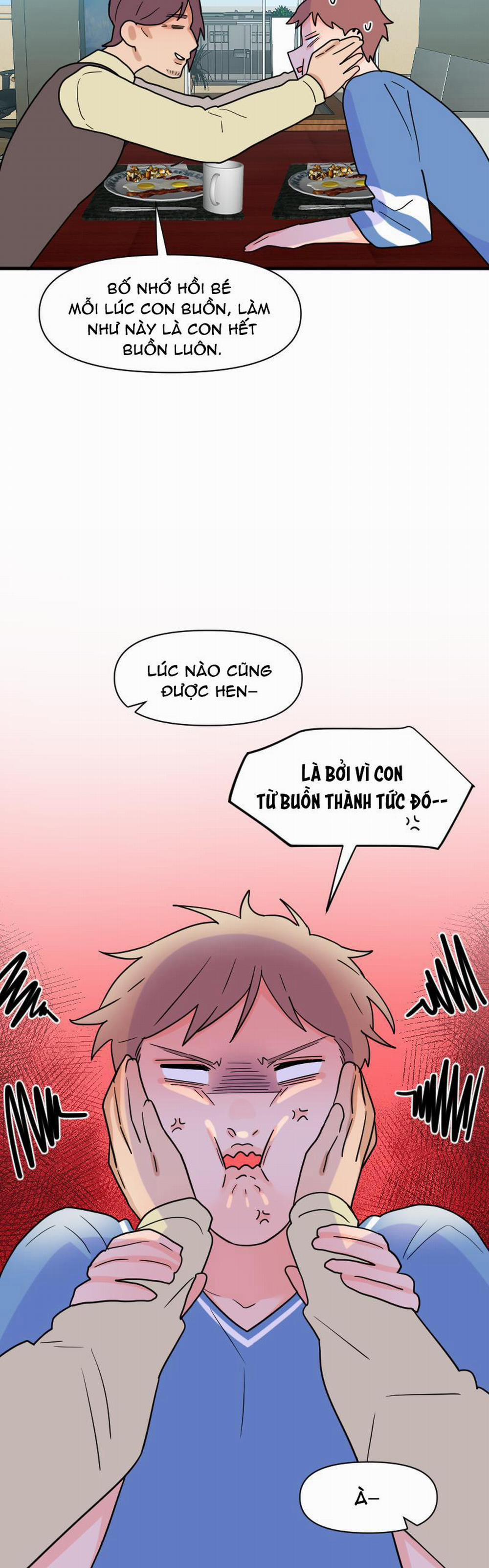 Truyện Ngôn Nhưng Không Ngôn Lắm 26 trang 17