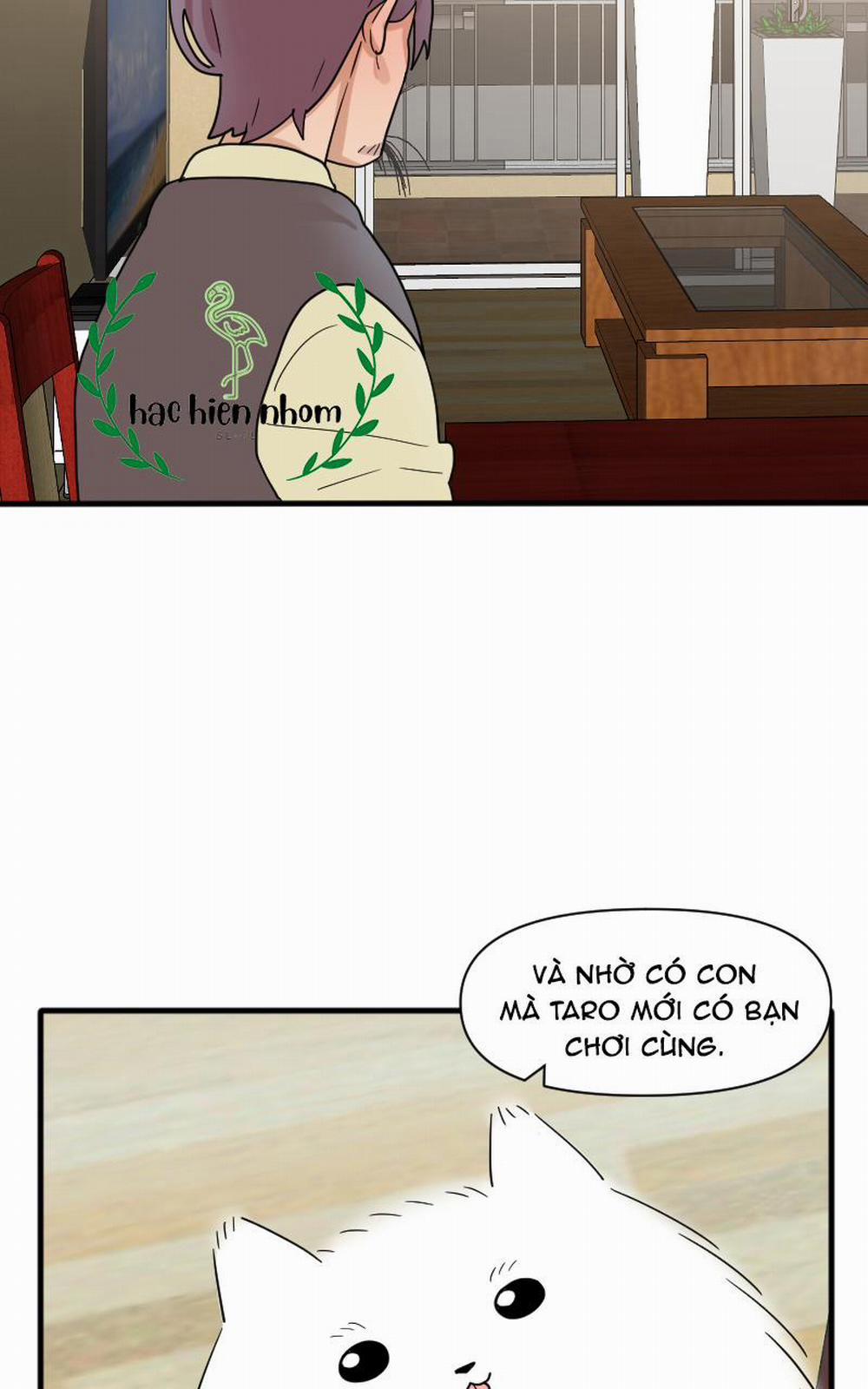 Truyện Ngôn Nhưng Không Ngôn Lắm 26 trang 22